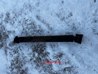 zadní kardan /563/ - ORIGINÁLNÍ DÍL